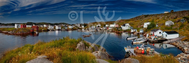 Greenspond